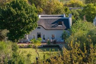 5 Bedroom Property for Sale in Greyton Western Cape